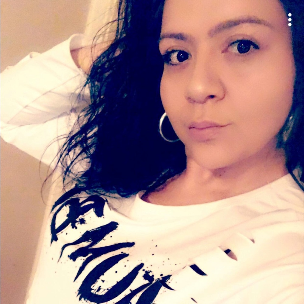 Meet your Posher, Soraya